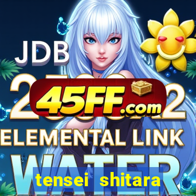 tensei shitara slime datta ken season 3